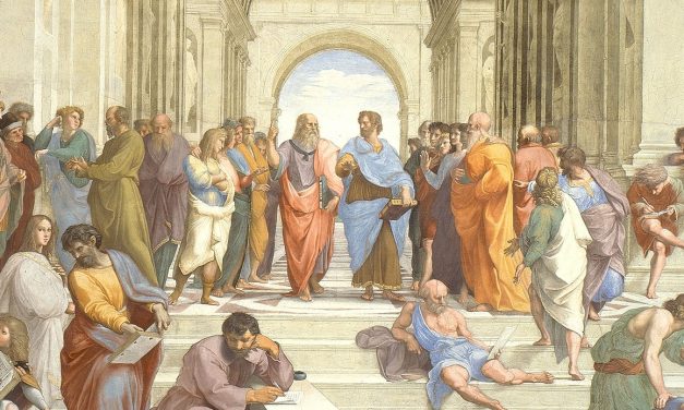 Beyond Socrates – Greek philosophers you might not know