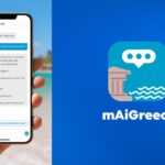mAiGreece: The new digital assistant for visitors in Greece