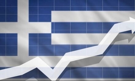 Positive Stories: Positive growth prospects for the Greek economy & more