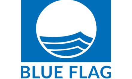 Positive Stories: Blue Flag 2024 & more
