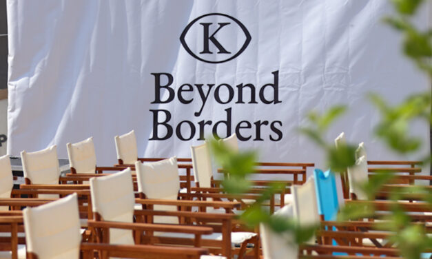 9th Beyond Borders Kastellorizo International Documentary Festival