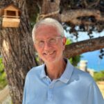 Reading Greece: David Connolly – “Translators are, by definition, linguistic and cultural ambassadors and should be recognised as such”