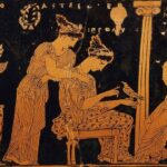 Women in Archaic & Classical Greece
