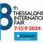 Positive stories: 88th International Exhibition of Thessaloniki and more