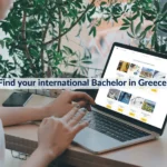 Explore a world of opportunities choosing from a range of international Bachelor’s programs in Greece