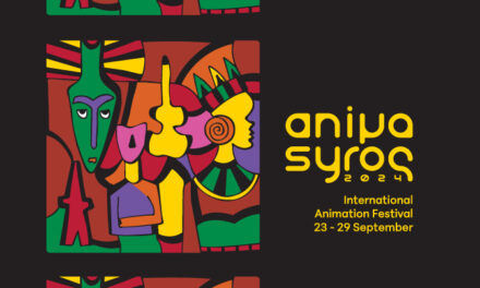 Animasyros International Animation Festival 2024