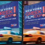 Hellenic Film Society USA – New York Greek Film Expo