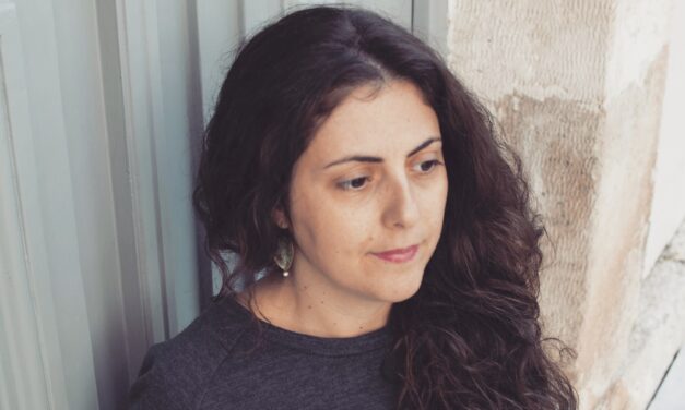 Reading Greece: Stella Chaireti– “Through Words and their Potential, Literature Constitutes the Truth We Need to Hear”