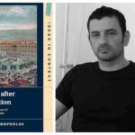 MGSA 2024 Edmund Keeley Book Prize awarded to Michalis Sotiropoulos for groundbreaking study on Greek Liberalism