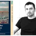 MGSA 2024 Edmund Keeley Book Prize awarded to Michalis Sotiropoulos for groundbreaking study on Greek Liberalism