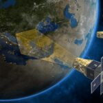 Greece’s National Small Satellite Program: 15 Microsatellites for Climate and Environmental Protection