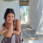 Reading Greece:Vasia Tzanakari on the Meeting Point between Writing and Translation