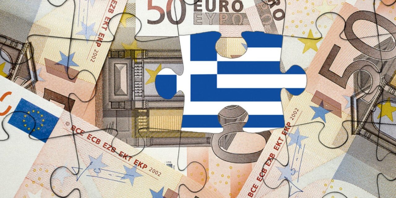 Seven top rankings and seven facts about the Greek Economy