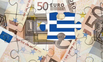 Seven top rankings and seven facts about the Greek Economy