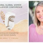 Empowering Greek Australian Women: Varvara Athanasiou-Ioannou on Diaspora, Female Leadership and Hellenism