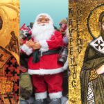 St Nicholas and St Basil: The people behind the myths