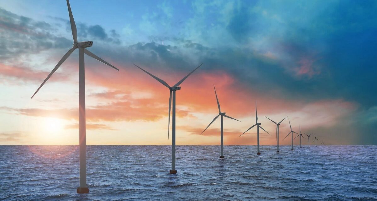 Greece’s Offshore Wind Energy programme draws strong investment interest