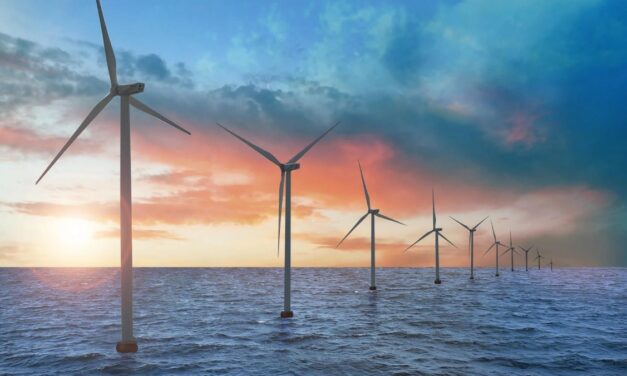 Greece’s Offshore Wind Energy programme draws strong investment interest