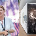 Interview with the Director of the Maria Callas Museum and Head of the Museum Department of the Technopolis of the City of Athens, Maria Florou