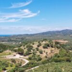 Peristeria, the “Mycenae of the Western Peloponnese”