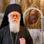 Archbishop Anastasios of Albania: A life in service