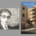 Book of the Month: “The City – Urban Space in the Work of C.P. Cavafy” by Vassilis Colonas