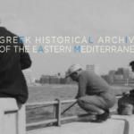 ELIAM: Preserving the heritage of Greek presence in the Eastern Mediterranean