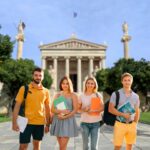 Master your future: Explore English-Taught Graduate Programs in Greece on Diplomacy, Energy, South-Eastern Europe and International Negotiations